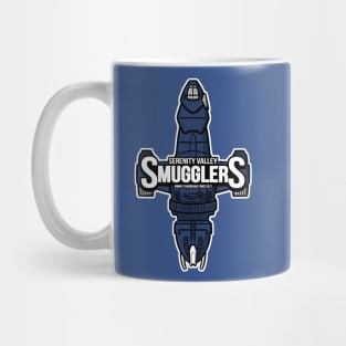 Serenity Valley Smugglers Mug